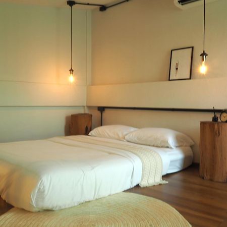 Makai Nap Hotel Thai Mueang Buitenkant foto