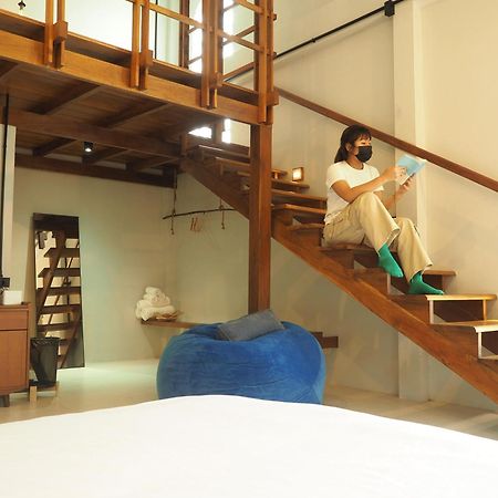 Makai Nap Hotel Thai Mueang Buitenkant foto