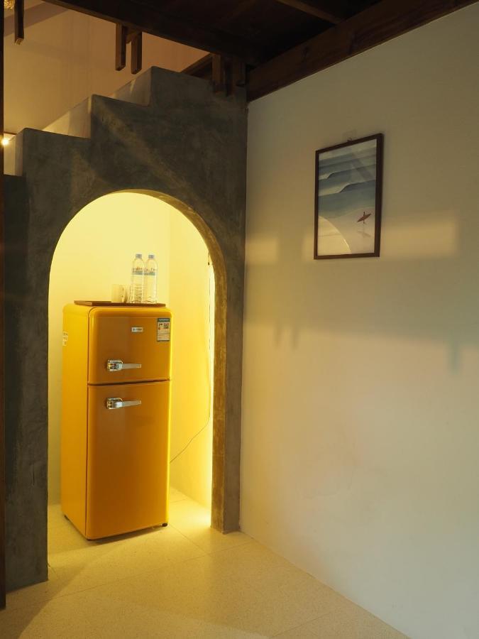 Makai Nap Hotel Thai Mueang Buitenkant foto